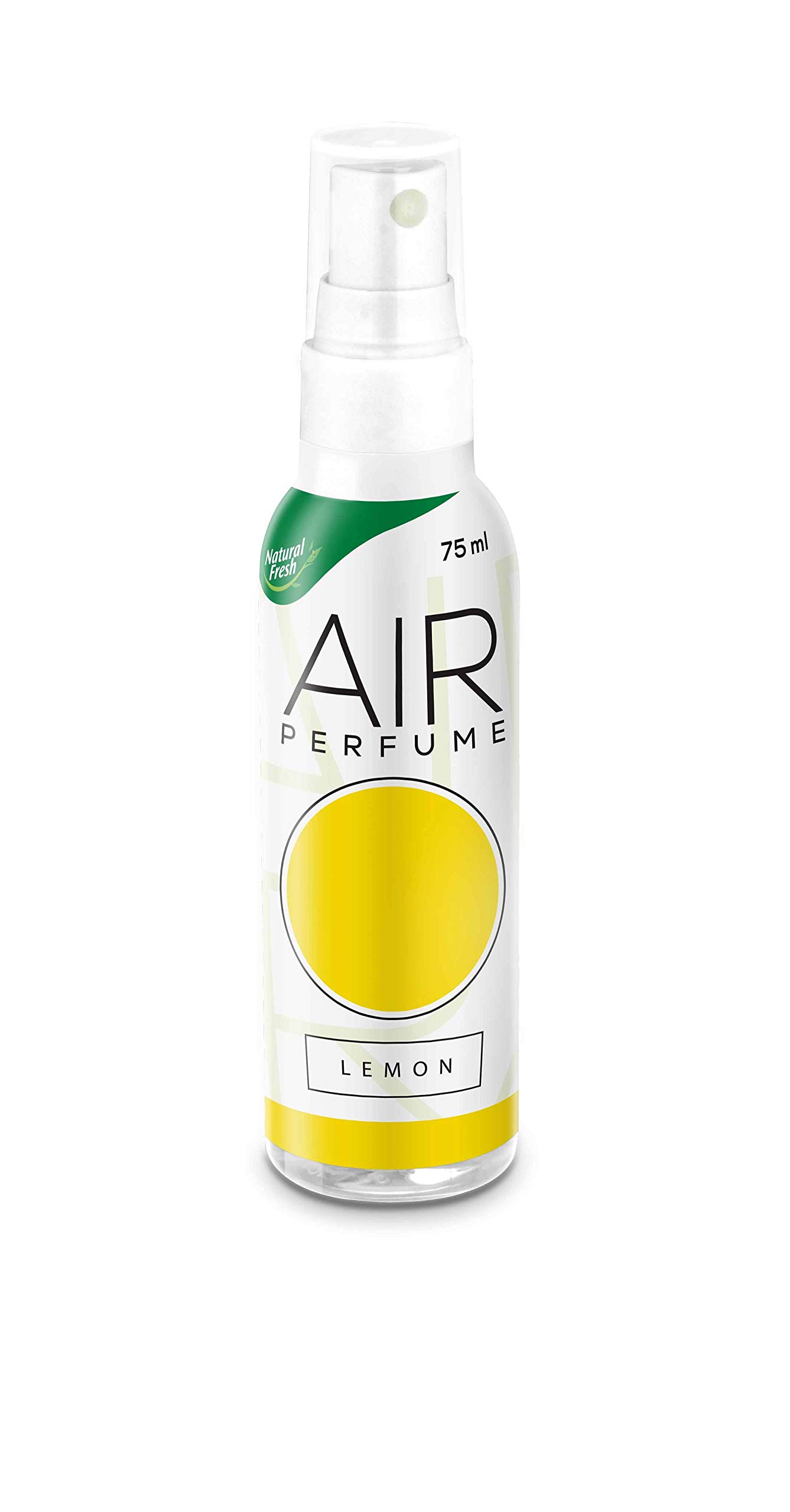 Bottari 21333 Deodorant Air Perfume, Lemon von Bottari