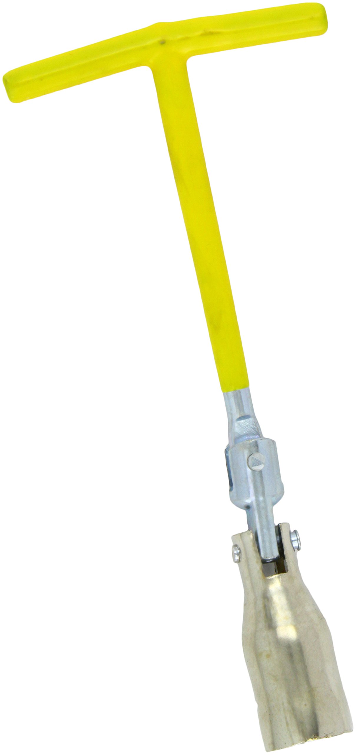 Bottari 24139 Zündkerzenschlüssel T-Griff, 21 mm Bottari 24139 Zündkerzenschlüssel T-Griff, 21 mm von Bottari