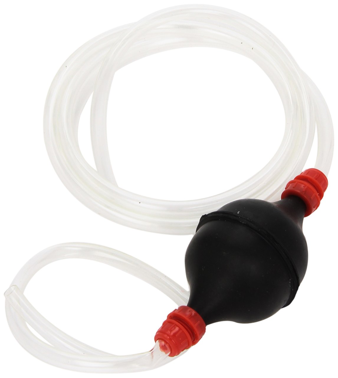 Bottari 28069 Siphon Absaugpumpe 100% Gummi, 1 Teil Bottari 28069 Siphon Absaugpumpe 100% Gummi, 1 Teil von Bottari