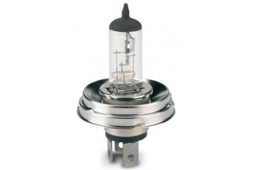 Bottari 30138 Halogen-Scheinwerferlampe, 12 V, 60/55 W, H5 von Bottari