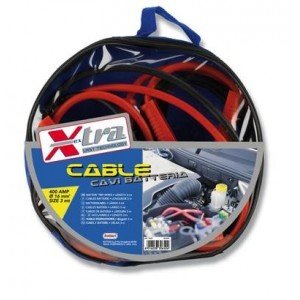 Bottari 30650 Spa Antistatische Zange extra Power Akku Kabel Bottari 30650 Spa Antistatische Zange extra Power Akku Kabel von Bottari