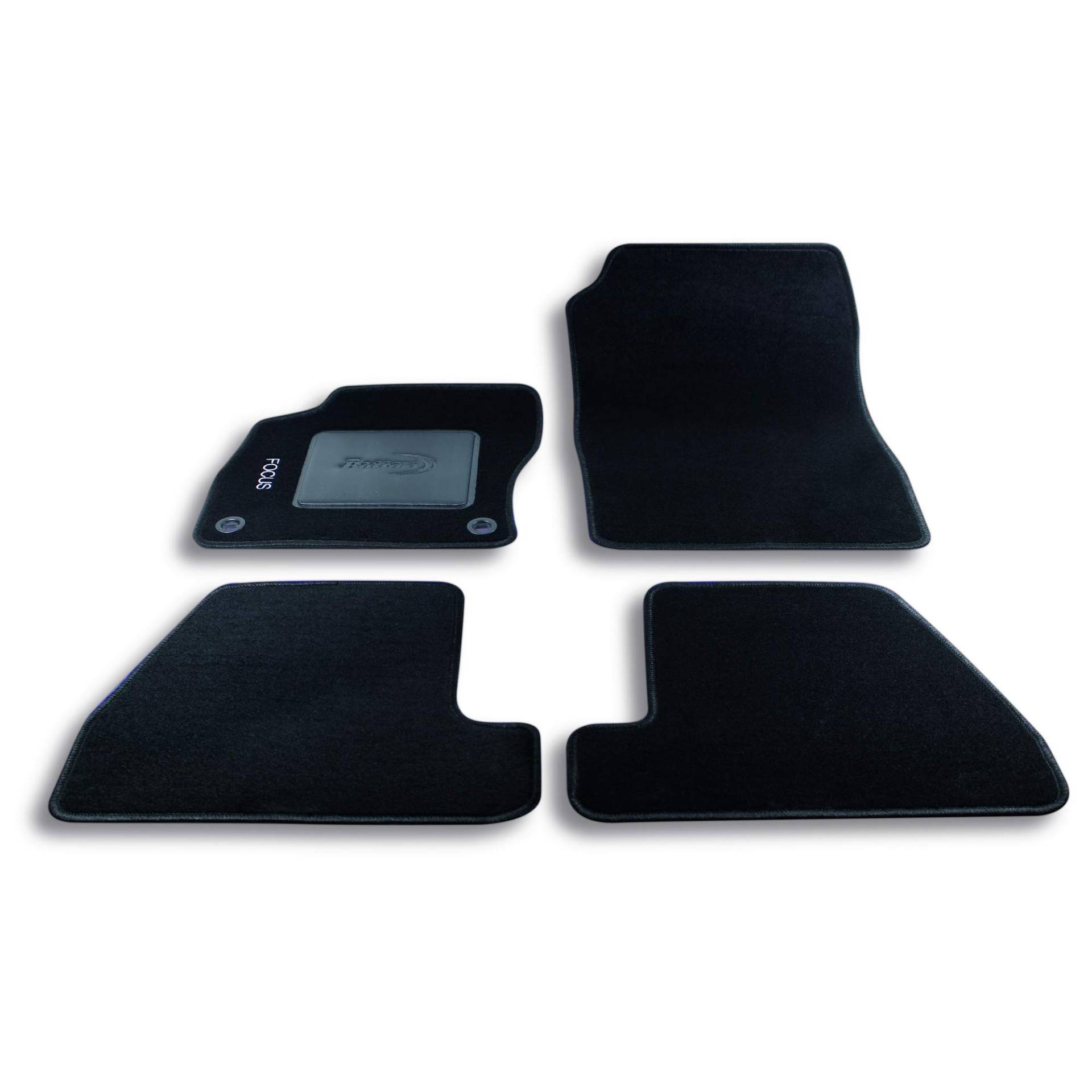 Bottari 39048 Set 4 Tappeti Auto su Misura in Moquette per Focus produzione dal 2010 ad oggi Bottari 39048 Set 4 Tappeti Auto su Misura in Moquette per Focus produzione dal 2010 ad oggi von Bottari
