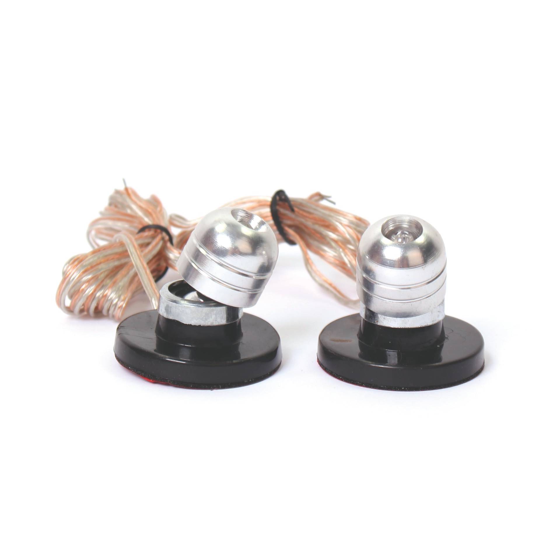 Bottari 60373 Attack LED-Platte, Grün Bottari 60373 Attack LED-Platte, Grün von Bottari
