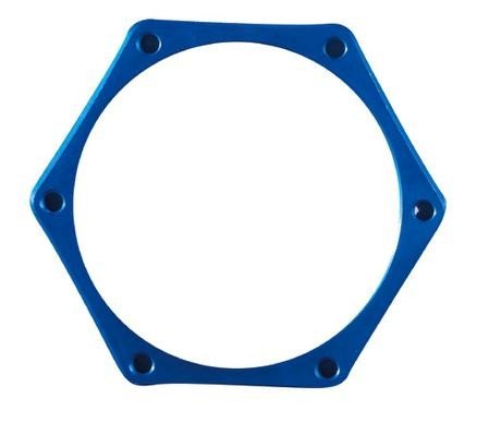 Bottari 60832 Schneidtür Versicherung Motorrad Hydro Blau Bottari 60832 Schneidtür Versicherung Motorrad Hydro Blau von Bottari