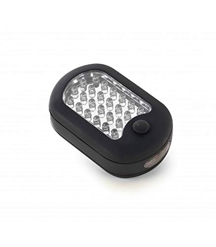 Bottari 77354 Taschenlampe LED, Multifunktionslösung Bottari 77354 Taschenlampe LED, Multifunktionslösung von Bottari