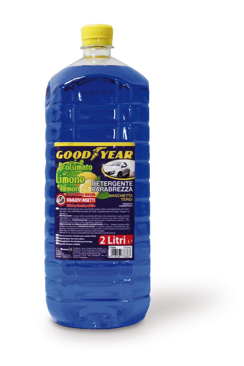 Bottari 77838 Fluid Set Container, 2 Liter Bottari 77838 Fluid Set Container, 2 Liter von Bottari