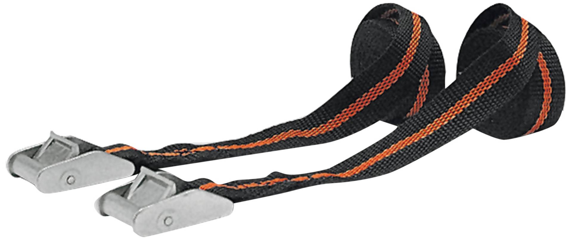 Bottari Haltegurt 2.5 m, 2er-Set Bottari Haltegurt 2.5 m, 2er-Set von Bottari