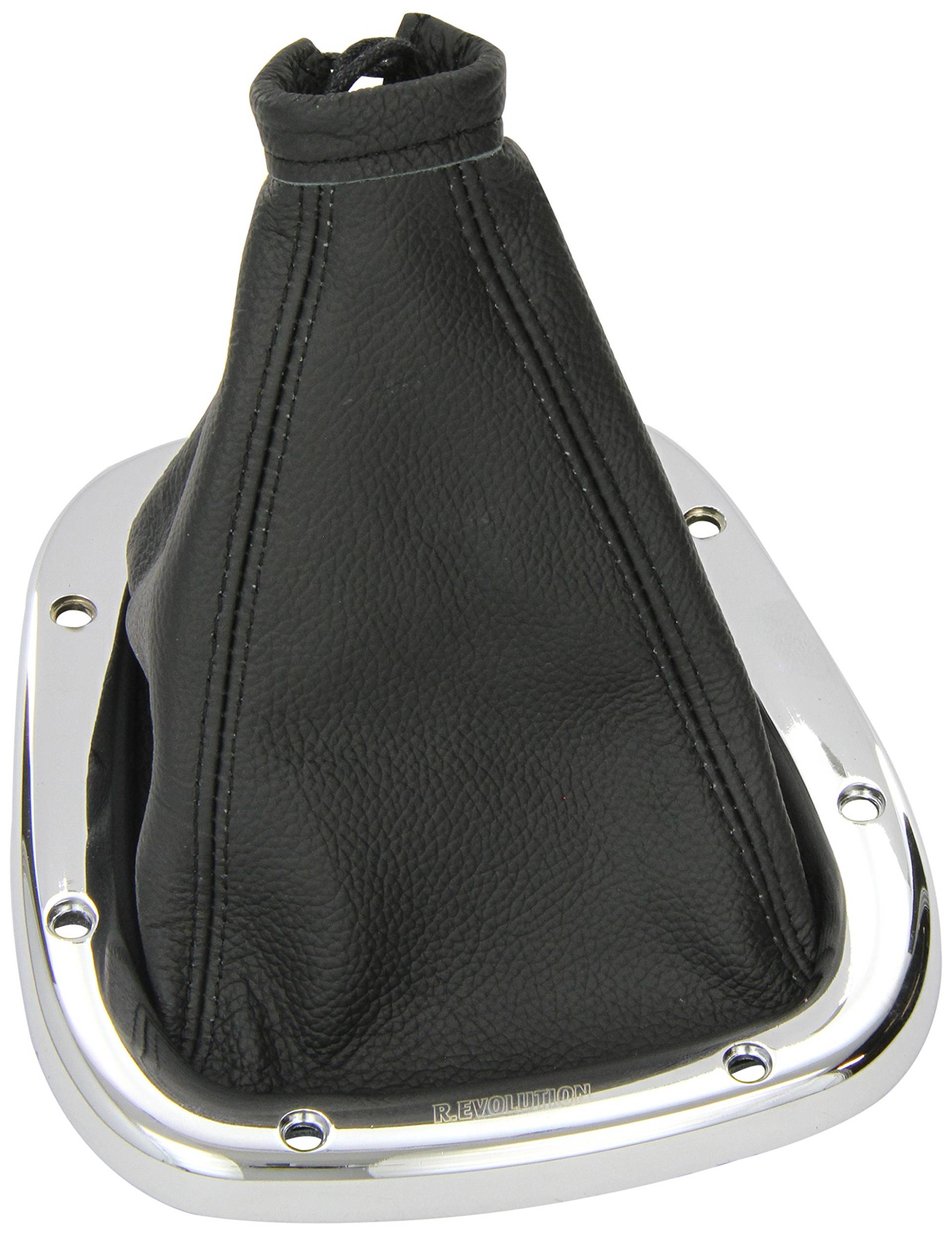 Bottari SpA 13292 Getrieberahmen und Schalthebelmanschette, Aluminium Bottari SpA 13292 Getrieberahmen und Schalthebelmanschette, Aluminium von Bottari