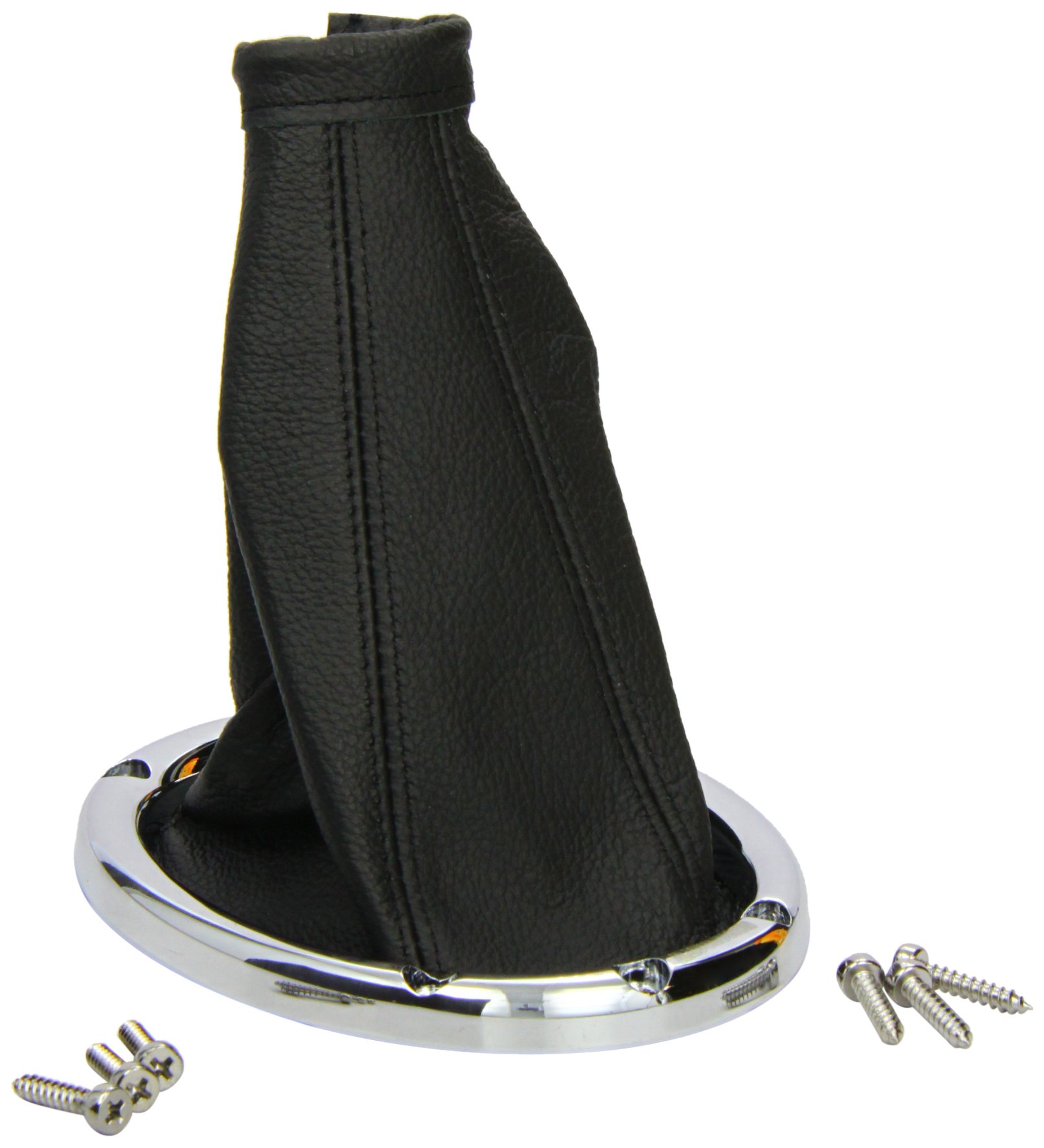 Bottari SpA 13295 Getrieberahmen und Schalthebelmanschette, Aluminium Bottari SpA 13295 Getrieberahmen und Schalthebelmanschette, Aluminium von Bottari