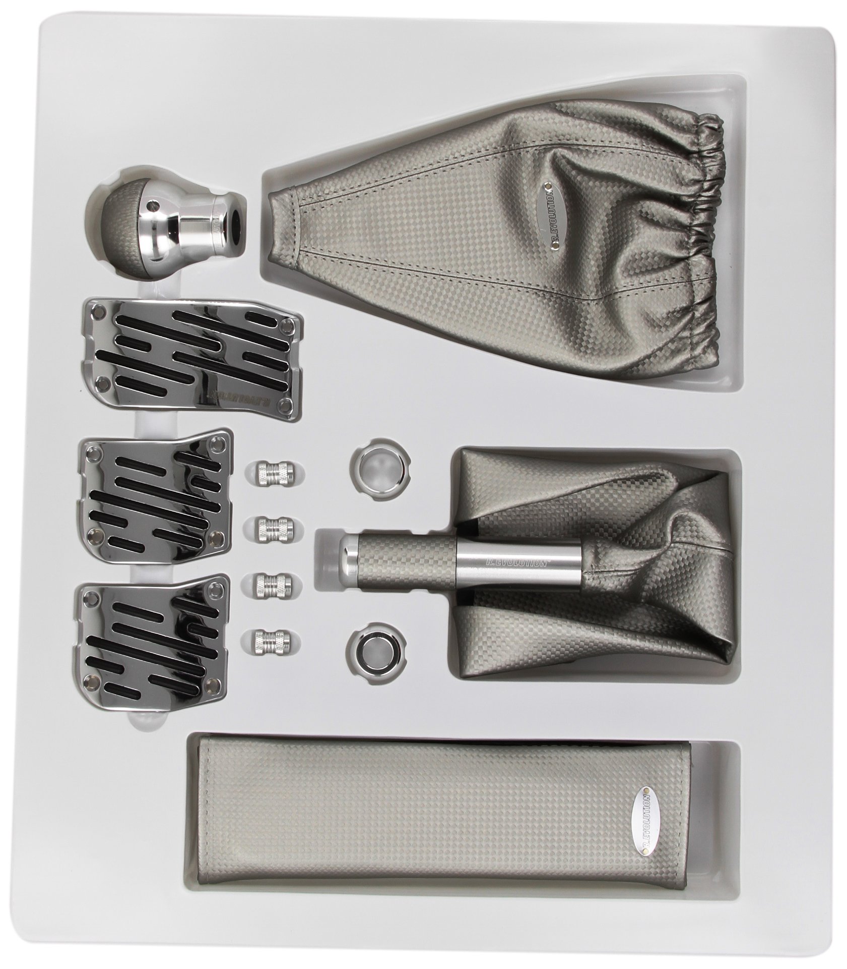 Bottari SpA 13398 Sport-Set Bottari SpA 13398 Sport-Set von Bottari