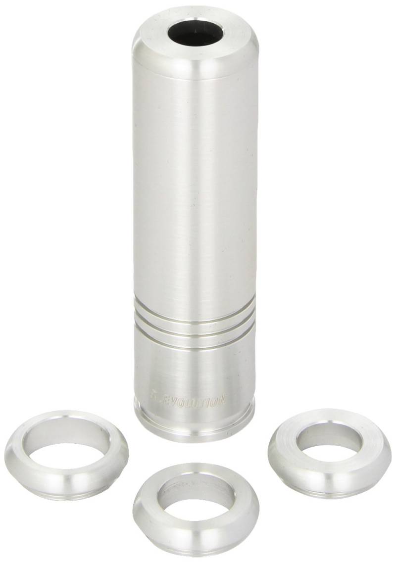 Bottari SpA 13530 Aluminium gebürstet, Feststellbremse von Bottari