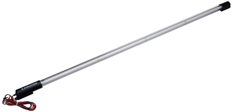 Bottari SpA 13952 Quickfire unter Auto Neon Light – Grün von Bottari