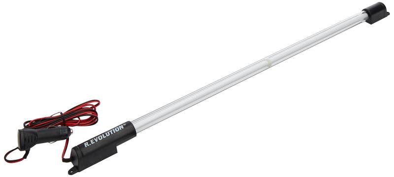 Bottari SpA 13975 Tear Lampe, Blau von Bottari