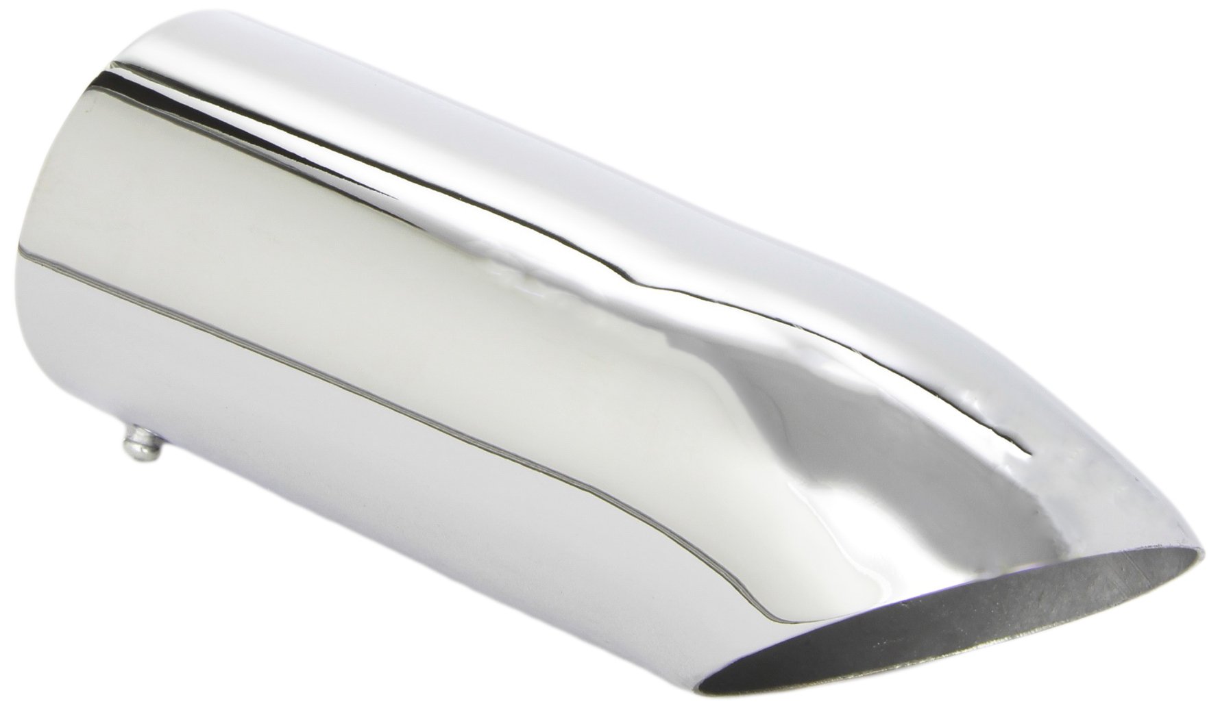 Bottari SpA 15039 Auspuff Schalldämpfer Dia 80 mm Bottari SpA 15039 Auspuff Schalldämpfer Dia 80 mm von Bottari