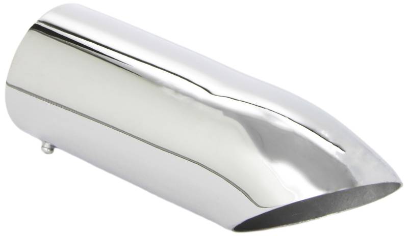 Bottari SpA 15039 Auspuff Schalldämpfer Dia 80 mm von Bottari