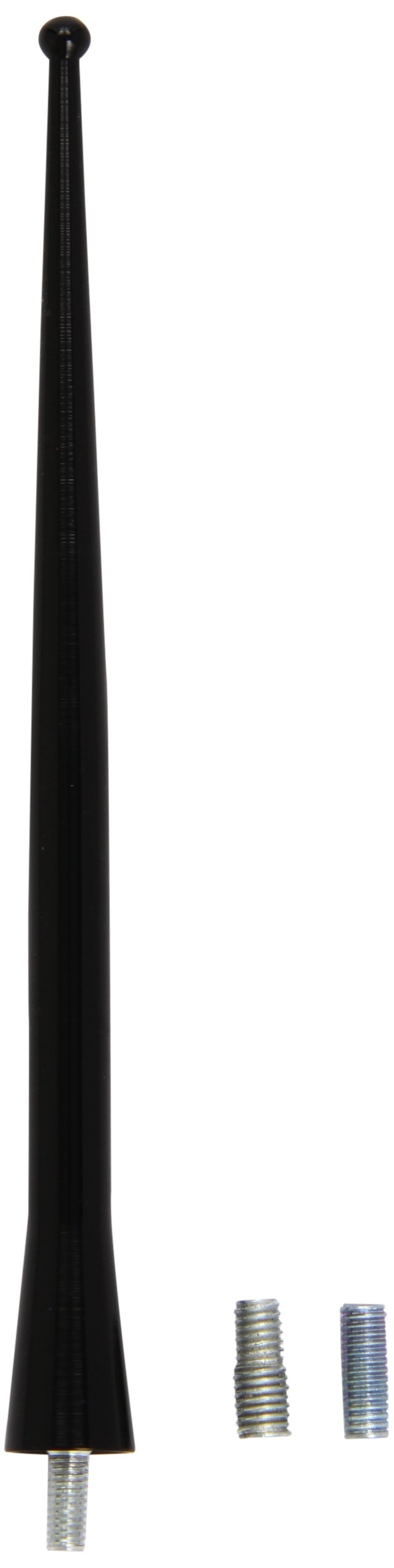 Bottari SpA 15069 Wave Alu-Antenne – Schwarz Bottari SpA 15069 Wave Alu-Antenne – Schwarz von Bottari