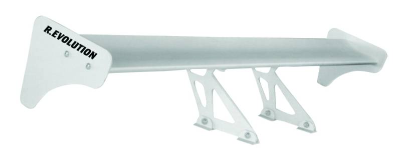 Bottari SpA 15272 Spoiler, Aluminium von Bottari