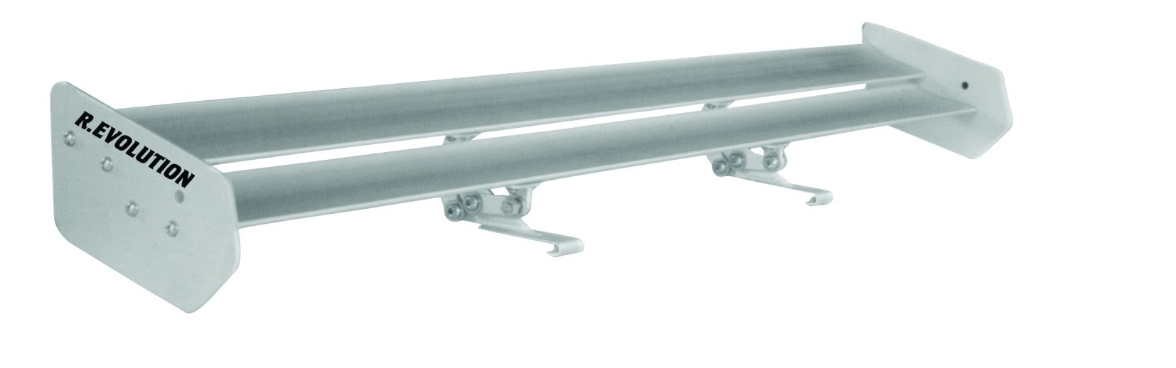 Bottari SpA 15273-2 Shield Wind Speed ALU Spoiler Bottari SpA 15273-2 Shield Wind Speed ALU Spoiler von Bottari