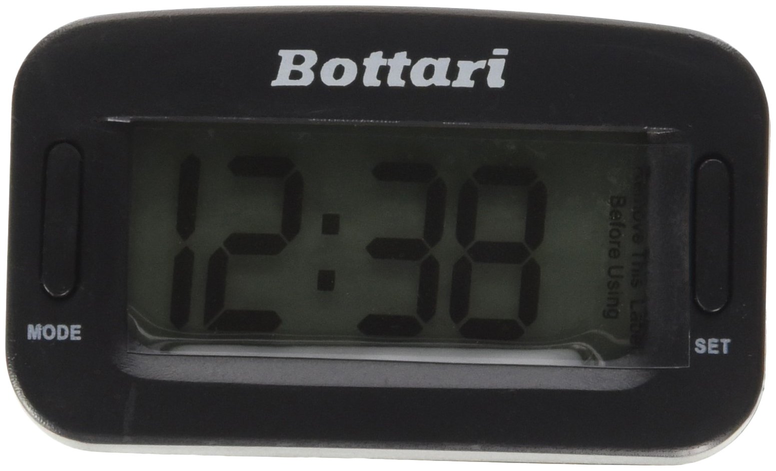 Bottari SpA 16047 Quarz neuen Uhr von Bottari
