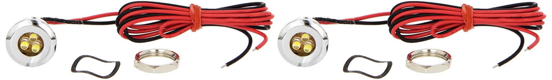 Bottari SpA 17811 LED, Weiß Bottari SpA 17811 LED, Weiß von Bottari