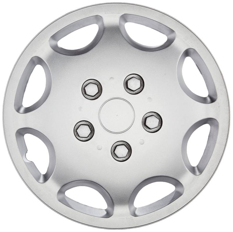 Bottari SpA 18143 Dubai Radblenden, Durchmesser 14 mm von Bottari