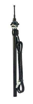 Bottari SpA 18700 Tel 1 Antenne mit 4 Teile – schwarz Bottari SpA 18700 Tel 1 Antenne mit 4 Teile – schwarz von Bottari