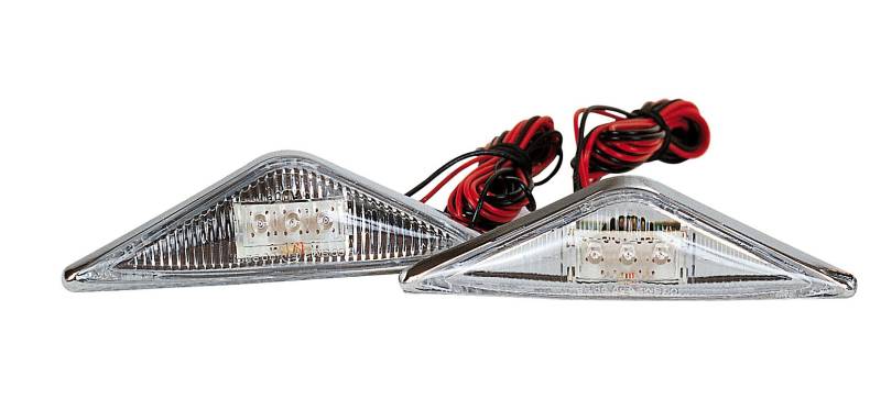 Bottari SpA 30674 LED-Seitenlicht, Gelb von Bottari