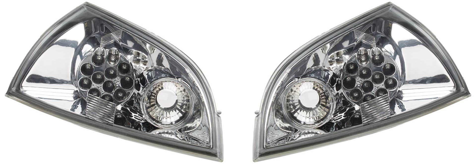 Bottari SpA 30770 LED-Rücklicht Bottari SpA 30770 LED-Rücklicht von Bottari