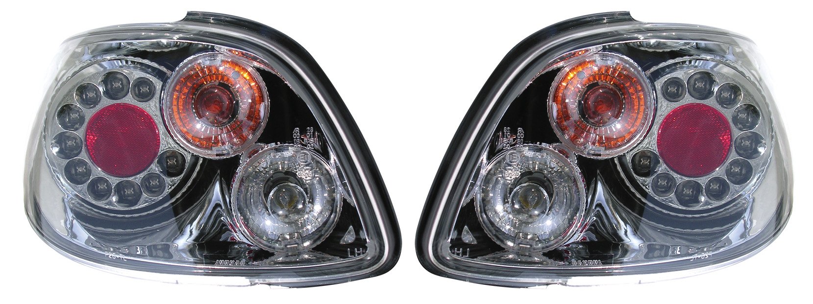 Bottari SpA 30772 LED-Rücklicht Bottari SpA 30772 LED-Rücklicht von Bottari