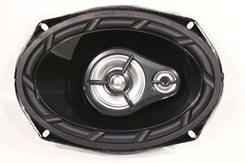 Bottari m204204 sp-s369 X Spectron Triax System Lautsprecher, 15 x 23, Set von 5 von Bottari
