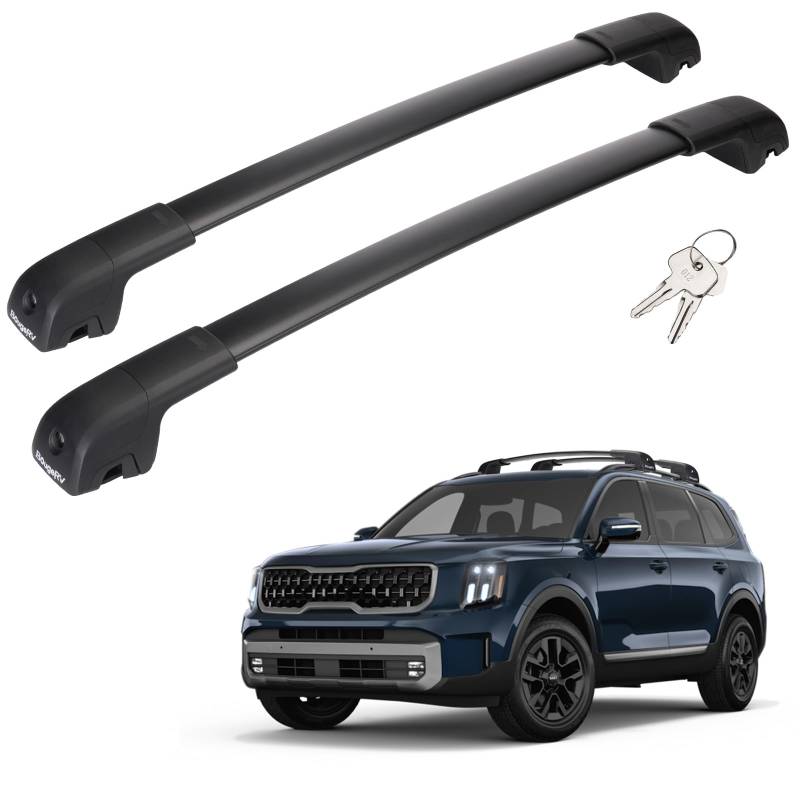 BougeRV Dachträger für 2023 Telluride X-line X-Pro von BougeRV