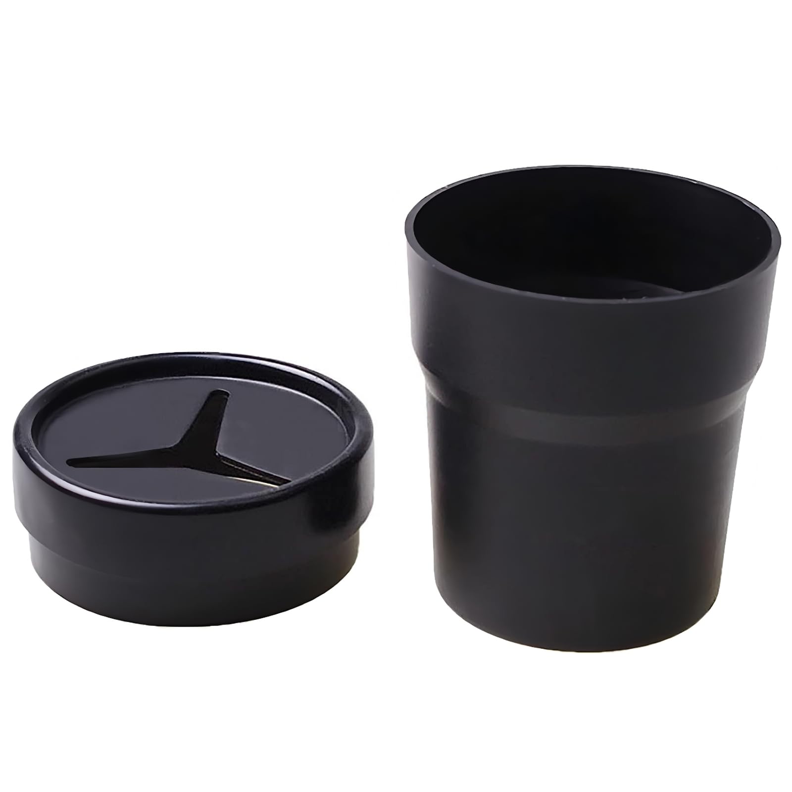 Boutihao Münzhalter für Auto, Autositz-Organizer, Universeller Kleingeldhalter für Auto, Münzbox-Halterung, Münzhalter mit hoher Kapazität, Kompatibel mit den meisten Auto-Becherhalter Boutihao Münzhalter für Auto, Autositz-Organizer, Universeller Kleingeldhalter für Auto, Münzbox-Halterung, Münzhalter mit hoher Kapazität, Kompatibel mit den meisten Auto-Becherhalter von Boutihao