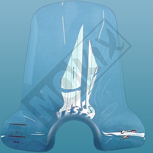 WINDSCHILD VESPA GTS/GTS300 125cc GROß FACO von Bouwman