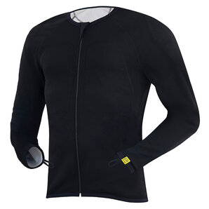 Bowtex Elite Shirt, Level AAA Schwarz von Bowtex