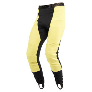 Bowtex Essential Leggings, Level AA Gelb Schwarz von Bowtex