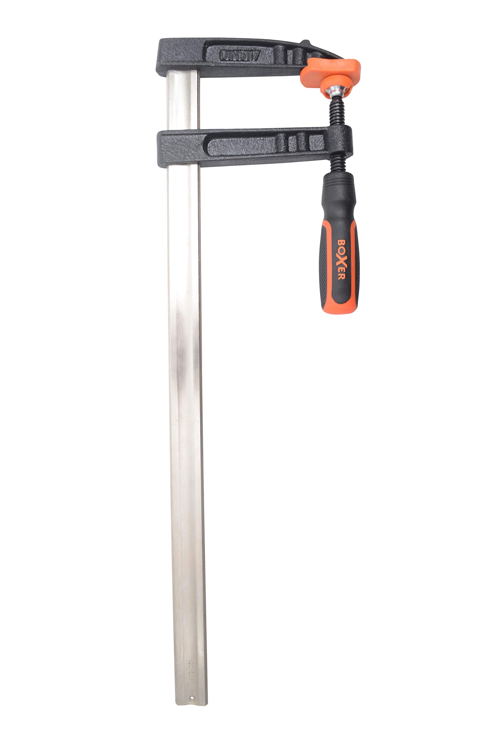Boxer Schraube Twist 500 x 120 mm Boxer Schraube Twist 500 x 120 mm von Boxer