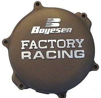 BOYESEN Clutch Cover Hon Mag von Boyesen