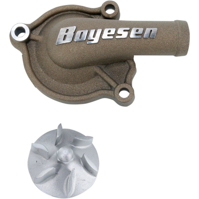 Boyesen Wasserpumpendeckel Crf450R von Boyesen