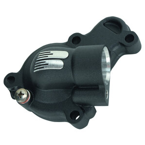 Boyesen Wasserpumpendeckel Supercooler von Boyesen