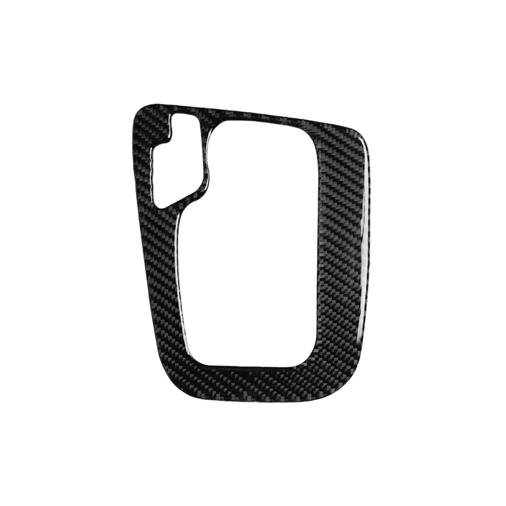 Auto Kohlefaser Aufkleber Auto Kohlefaser Getriebe Rahmen dekorative Dekorativer Aufkleber Autoaufkleber Carbon-Faser-Dekor Auto Innenleisten Dekoration für 3er E46 1998-2005 Linkslenker Auto Kohlefaser Aufkleber Auto Kohlefaser Getriebe Rahmen dekorative Dekorativer Aufkleber Autoaufkleber Carbon-Faser-Dekor Auto Innenleisten Dekoration für 3er E46 1998-2005 Linkslenker von Boyfriend Cardig