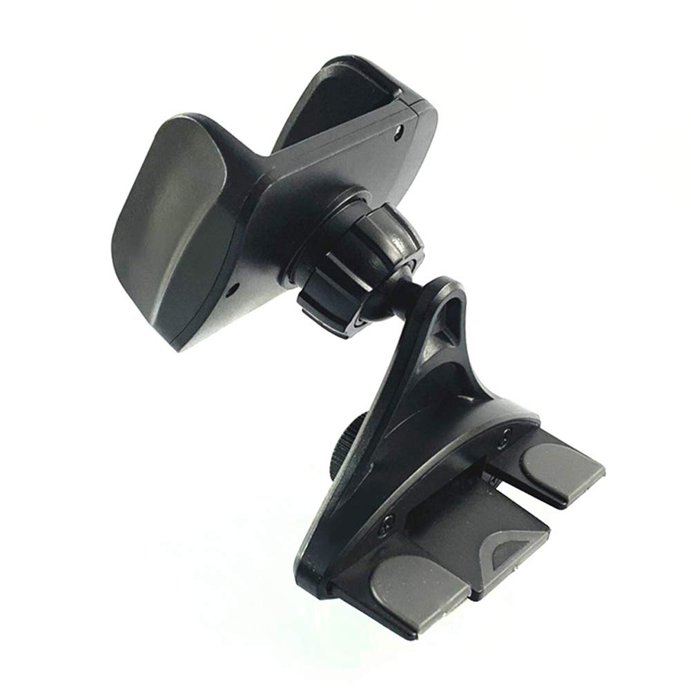 Cd Schlitz Halterung, Auto Cd Schlitz Handyhalterung Handyhalter FüRs Auto Klebrige Handyhalterungen Armaturenbrett-Handyhalterung Smartphone Halterung, Universal, 360 Grad Rotation Cd Schlitz Halterung, Auto Cd Schlitz Handyhalterung Handyhalter FüRs Auto Klebrige Handyhalterungen Armaturenbrett-Handyhalterung Smartphone Halterung, Universal, 360 Grad Rotation von Boyfriend Cardig