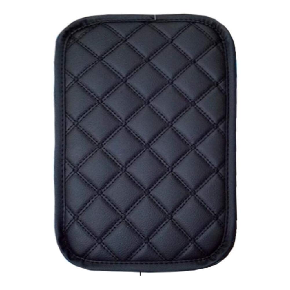 Mittelarmlehne Pad, Auto Mittelkonsolen Armlehne Kissen Armlehnenpolsterabdeckung Auto Armlehnenbezug Universal Interior Auto Mittelkonsolenabdeckung Mittelarmlehne Pad, Auto Mittelkonsolen Armlehne Kissen Armlehnenpolsterabdeckung Auto Armlehnenbezug Universal Interior Auto Mittelkonsolenabdeckung von Boyfriend Cardig