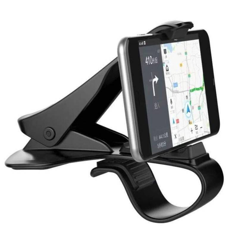 Universal Handyhalterung Auto Armaturenbretthalterung Kfz Handy Halterung Armaturenbrett Car Dashboard Holder HUD Halterung GPS Handyhalter von Boyfriend Cardig