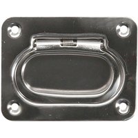 Halterung, Rollstuhlrampe BPART 2602.014.000BP von Bpart