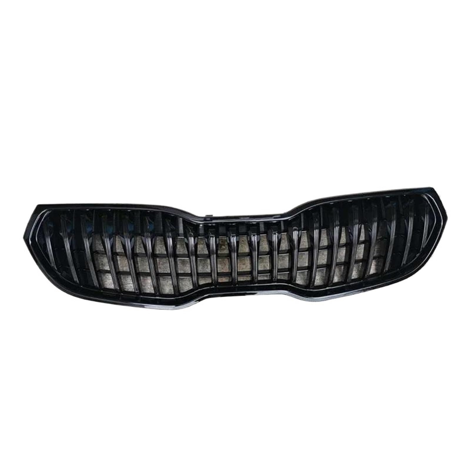 1pc Auto Vorderen Stoßfänger Grill Kühlergrill Racing Grill Für Kia Für K3 2012-2015 2016-2018 Auto Zubehör Kühlergitter Auto Kühlergrill Frontgrill(12-15) von Bpjikxf