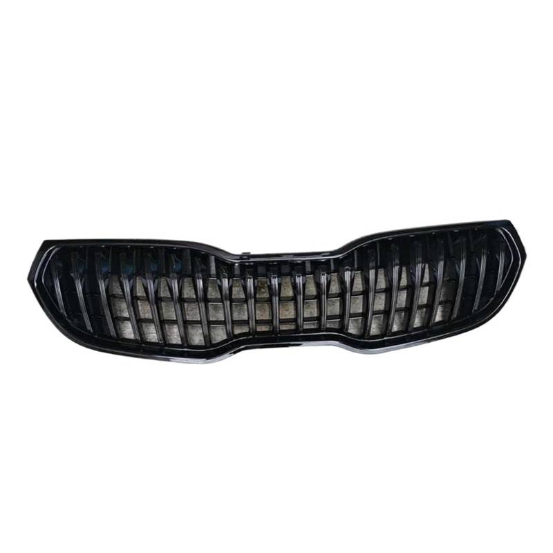 1pc Auto Vorderen Stoßfänger Grill Kühlergrill Racing Grill Für Kia Für K3 2012-2015 2016-2018 Auto Zubehör Kühlergitter Auto Kühlergrill Frontgrill(12-15) von Bpjikxf