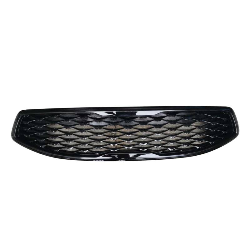 1pc Auto Vorderen Stoßfänger Grill Kühlergrill Racing Grill Für Kia Für K3 2012-2015 2016-2018 Auto Zubehör Kühlergitter Auto Kühlergrill Frontgrill(16-18) von Bpjikxf
