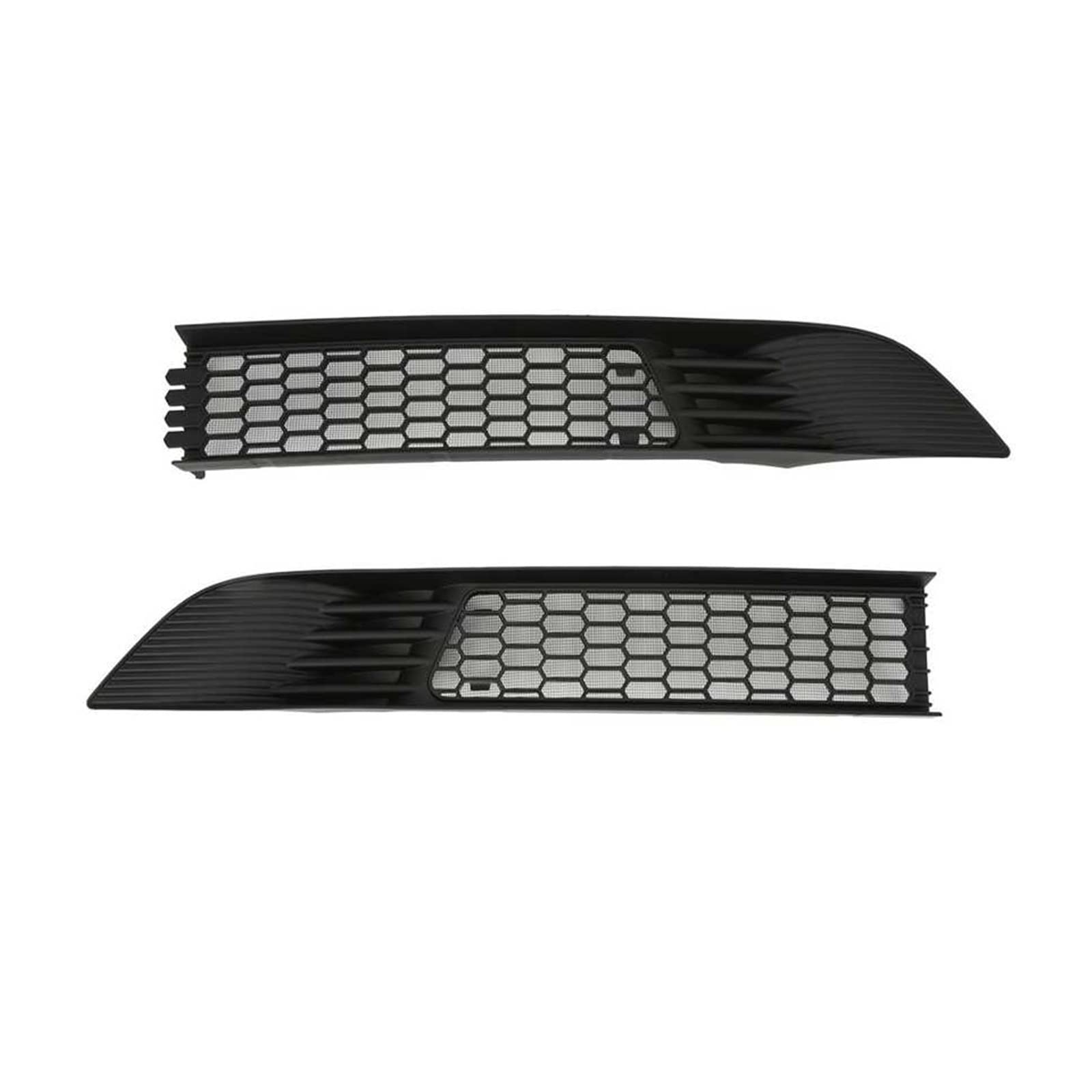 2 STÜCKE Hellschwarz Auto Frontgrill Mesh Stoßstange Entlüftungsgitter Abdeckung Ersatz Für Tesla Für Modell Y 2020 2021 2022 2023 Kühlergitter Auto Kühlergrill Frontgrill 2 STÜCKE Hellschwarz Auto Frontgrill Mesh Stoßstange Entlüftungsgitter Abdeckung Ersatz Für Tesla Für Modell Y 2020 2021 2022 2023 Kühlergitter Auto Kühlergrill Frontgrill von Bpjikxf