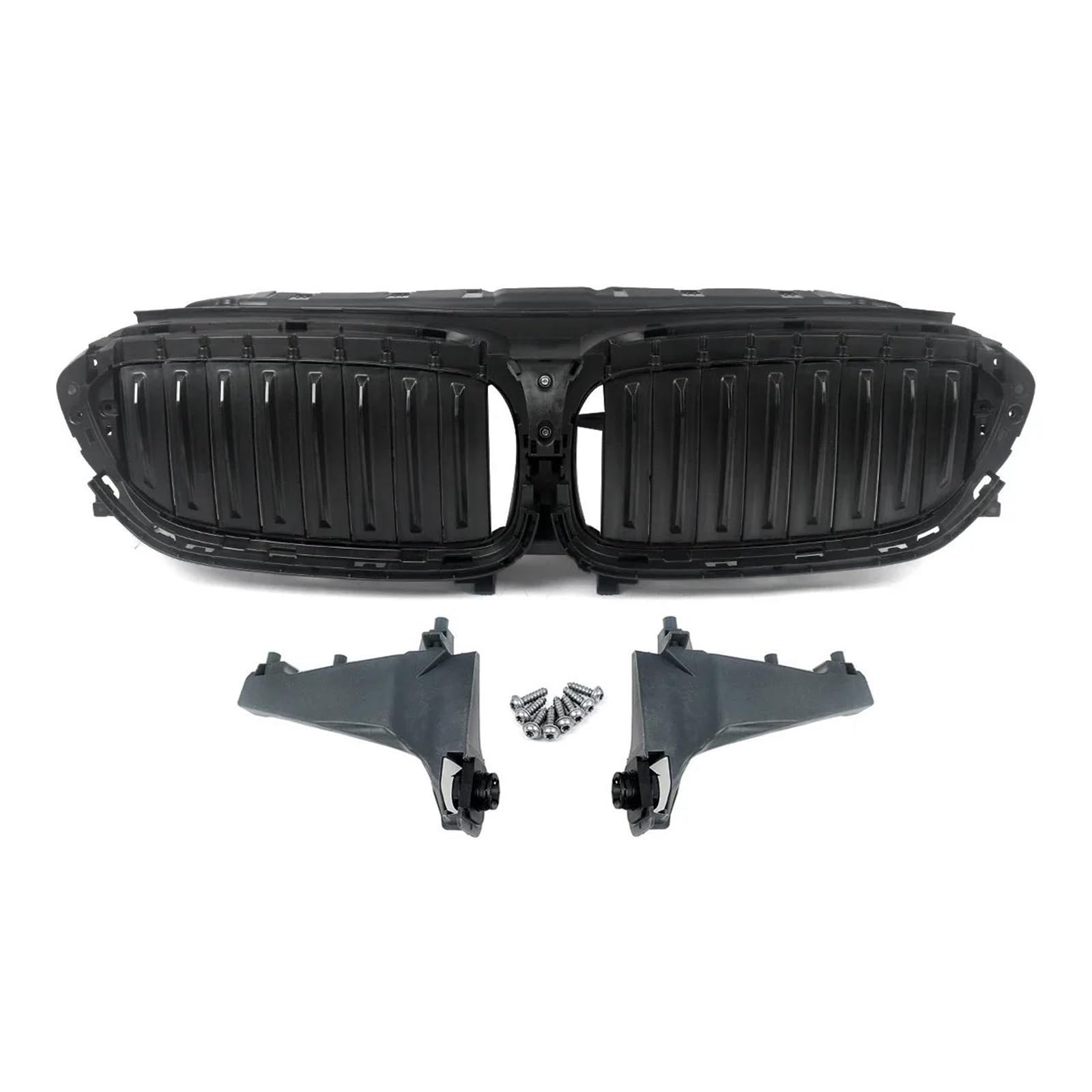51747497279 Front Upper Kühlergrill Active Air Shutter Für G30 5 Serie 2017-2018 2019 2020 Front Stoßstange Auto Decor Grill Kühlergitter Auto Kühlergrill Frontgrill 51747497279 Front Upper Kühlergrill Active Air Shutter Für G30 5 Serie 2017-2018 2019 2020 Front Stoßstange Auto Decor Grill Kühlergitter Auto Kühlergrill Frontgrill von Bpjikxf