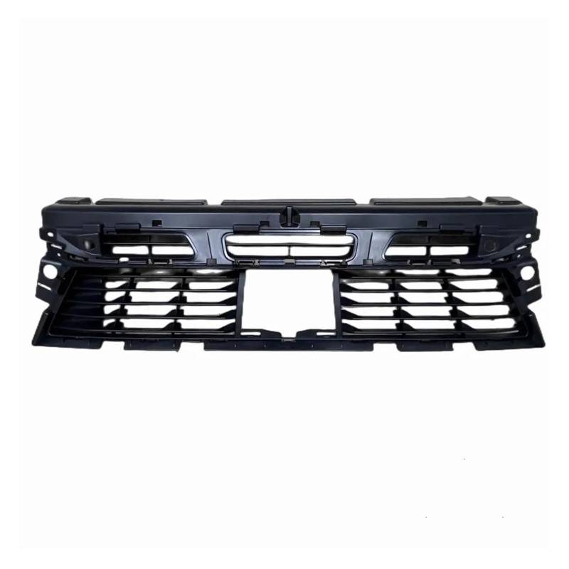 9810868080 Stoßstangenlüftungsgitter Mittelwasserbehälter Kühlergrill Stoßfänger Vorne Unterer Kühlergrill Für Peugeot 5008 3008 P84 Kühlergitter Auto Kühlergrill Frontgrill von Bpjikxf